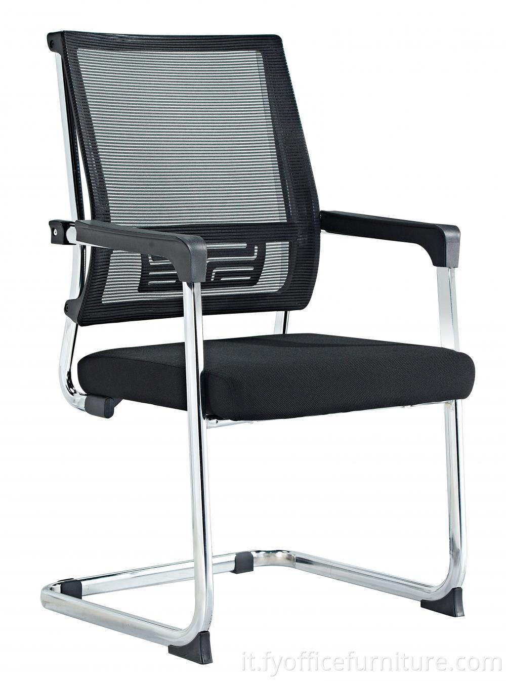 Ergonomic chair